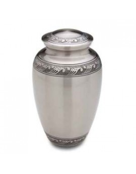 Funeral urns - Infinity Pewter 